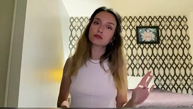 SirenaBelle online show from 22, 12, 2024