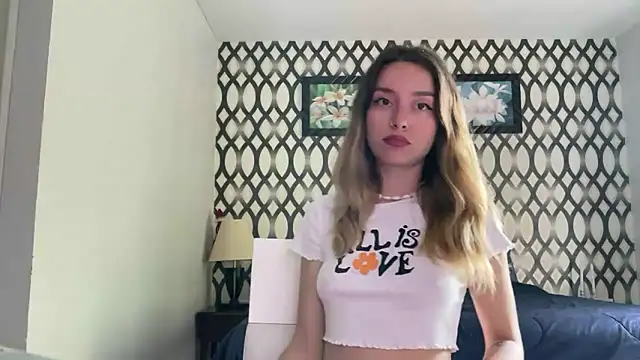 SirenaBelle online show from 19, 1, 2025