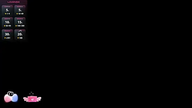 Snapshot of yosselin23 chatting on 3, 3, 2025 yosselin23 online show from 3, 3, 2025