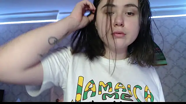 FelvivalKitty online show from 4, 1, 2025