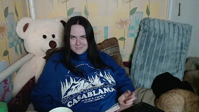 FelvivalKitty online show from 22, 10, 2025