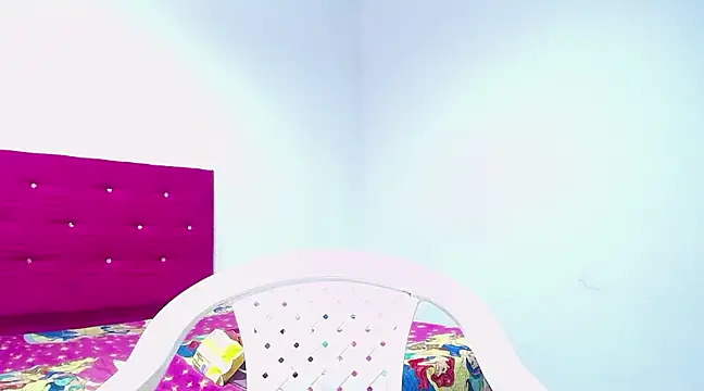 candy dustano691 online show from 25, 1, 2025