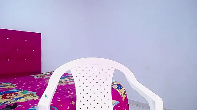 candy dustano691 online show from 14, 2, 2025