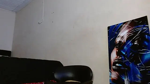 king  Black online show from 7, 3, 2025