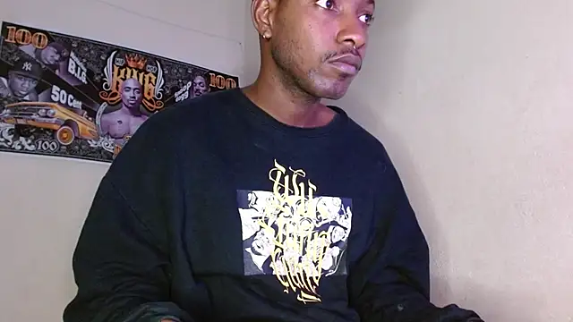 king  Black online show from 10, 10, 2025