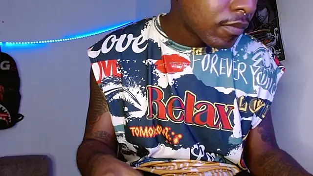 king  Black online show from 4, 3, 2026