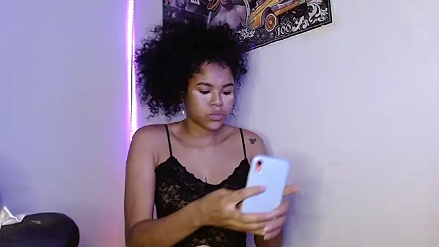 king  Black online show from 14, 3, 2026