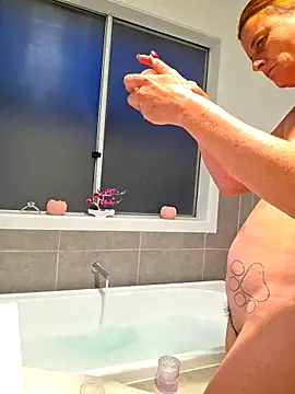 Pussy69Kat online show from 1, 12, 2025