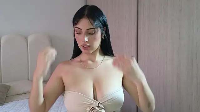 Celeste Tailor  online show from 9, 2, 2026