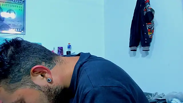 Bad Couple 1 online show from 25, 10, 2025