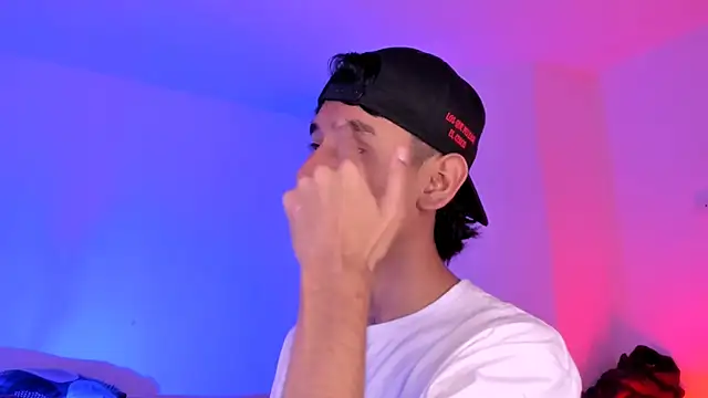 Levin Hikaru online show from 18, 11, 2025