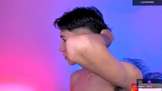 Levin Hikaru online show from 26, 11, 2025