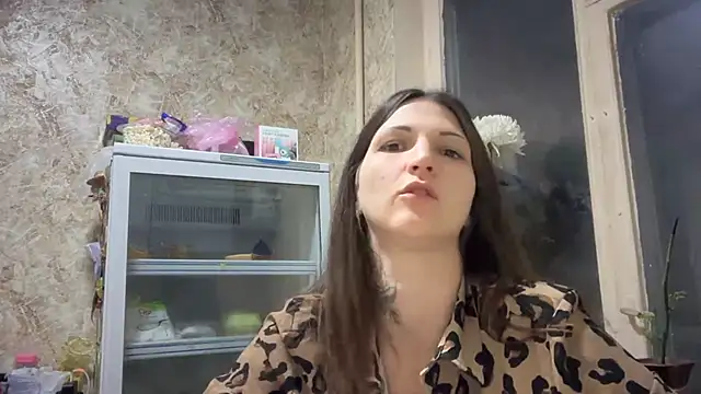 Snapshot of daddyandmyprincess chatting on 15, 9, 2025 daddyandmyprincess online show from 15, 9, 2025