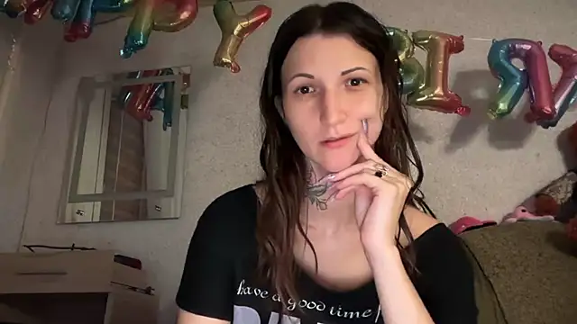 Snapshot of daddyandmyprincess chatting on 24, 9, 2025 daddyandmyprincess online show from 24, 9, 2025