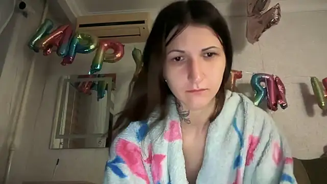 Snapshot of daddyandmyprincess chatting on 5, 10, 2025 daddyandmyprincess online show from 5, 10, 2025