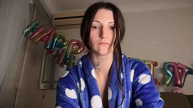 Snapshot of daddyandmyprincess chatting on 20, 10, 2025 daddyandmyprincess online show from 20, 10, 2025