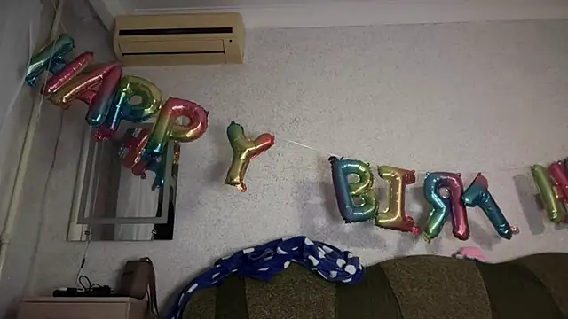 Snapshot of daddyandmyprincess chatting on 23, 10, 2025 daddyandmyprincess online show from 23, 10, 2025