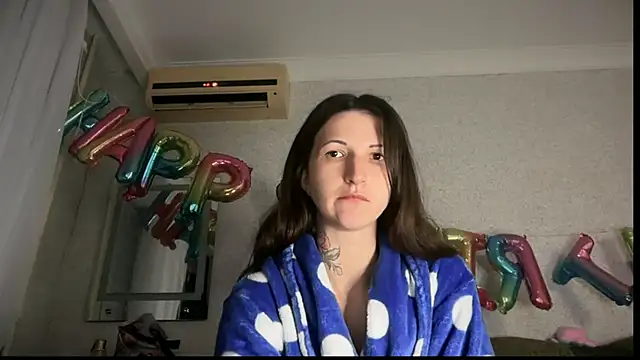 Snapshot of daddyandmyprincess chatting on 27, 10, 2025 daddyandmyprincess online show from 27, 10, 2025