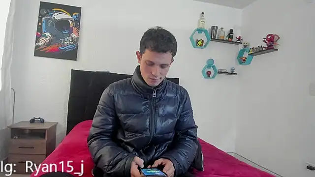 RyanHorseman online show from 11, 3, 2025