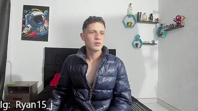 RyanHorseman online show from 13, 3, 2025