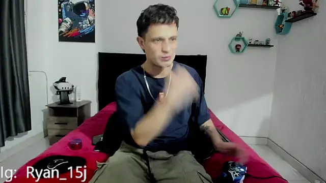 RyanHorseman online show from 11, 9, 2025