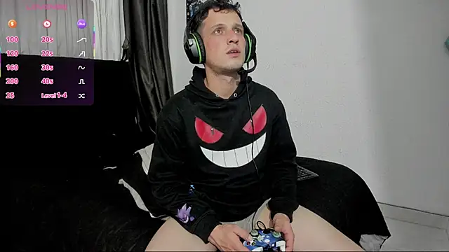 RyanHorseman online show from 5, 11, 2025