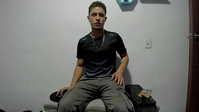 RyanHorseman online show from 26, 3, 2026