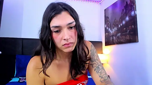 Snapshot of Camila_Coxx chatting on 31, 12, 2024 Camila Coxx online show from 31, 12, 2024