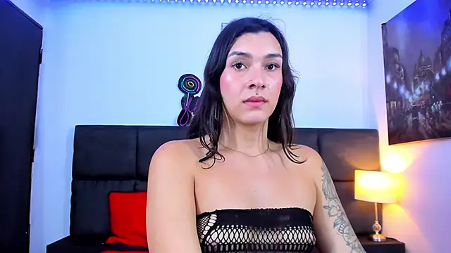 Snapshot of Camila_Coxx chatting on 9, 1, 2025 Camila Coxx online show from 9, 1, 2025