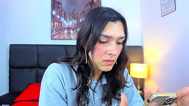 Snapshot of Camila_Coxx chatting on 11, 1, 2025 Camila Coxx online show from 11, 1, 2025