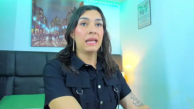 Snapshot of Camila_Coxx chatting on 14, 1, 2025 Camila Coxx online show from 14, 1, 2025