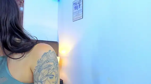 Snapshot of Camila_Coxx chatting on 14, 1, 2025 Camila Coxx online show from 14, 1, 2025