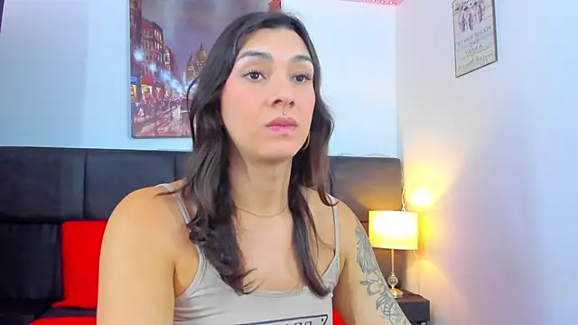 Snapshot of Camila_Coxx chatting on 17, 1, 2025 Camila Coxx online show from 17, 1, 2025