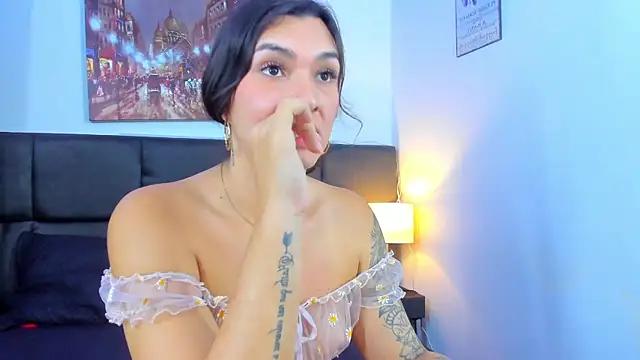 Snapshot of Camila_Coxx chatting on 17, 1, 2025 Camila Coxx online show from 17, 1, 2025