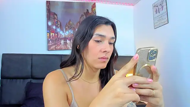 Snapshot of Camila_Coxx chatting on 17, 1, 2025 Camila Coxx online show from 17, 1, 2025