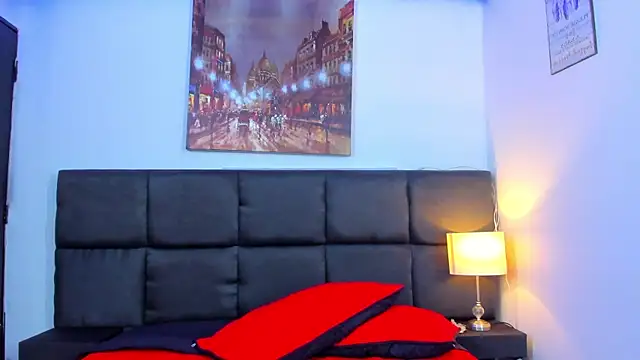 Snapshot of Camila_Coxx chatting on 19, 1, 2025 Camila Coxx online show from 19, 1, 2025