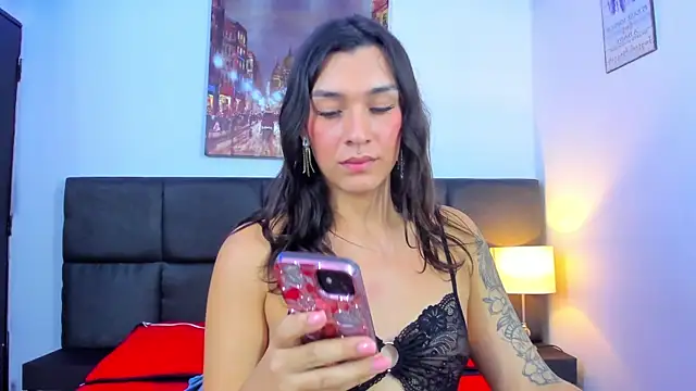 Snapshot of Camila_Coxx chatting on 21, 1, 2025 Camila Coxx online show from 21, 1, 2025