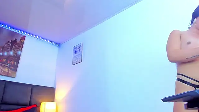 Snapshot of Camila_Coxx chatting on 22, 1, 2025 Camila Coxx online show from 22, 1, 2025