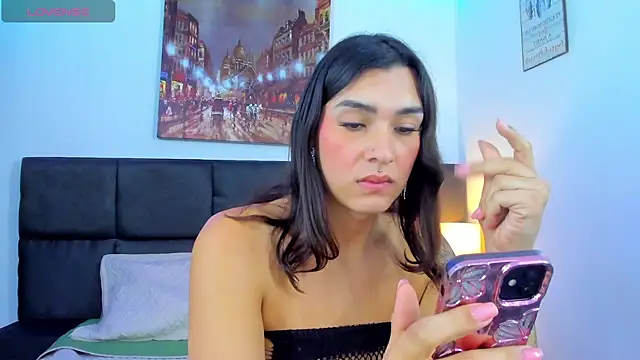 Snapshot of Camila_Coxx chatting on 24, 1, 2025 Camila Coxx online show from 24, 1, 2025