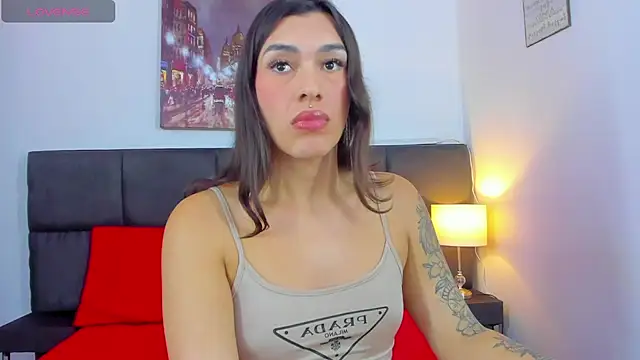 Snapshot of Camila_Coxx chatting on 26, 1, 2025 Camila Coxx online show from 26, 1, 2025