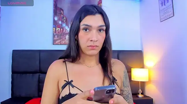 Snapshot of Camila_Coxx chatting on 29, 1, 2025 Camila Coxx online show from 29, 1, 2025