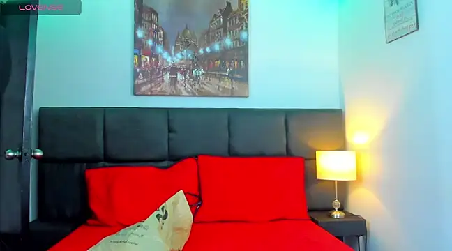 Snapshot of Camila_Coxx chatting on 31, 1, 2025 Camila Coxx online show from 31, 1, 2025