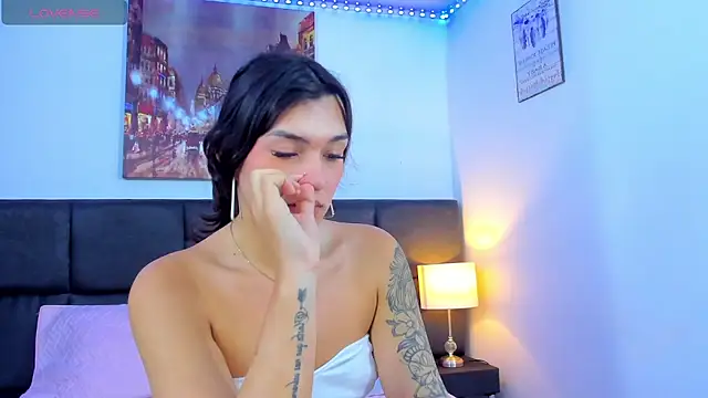 Snapshot of Camila_Coxx chatting on 3, 2, 2025 Camila Coxx online show from 3, 2, 2025