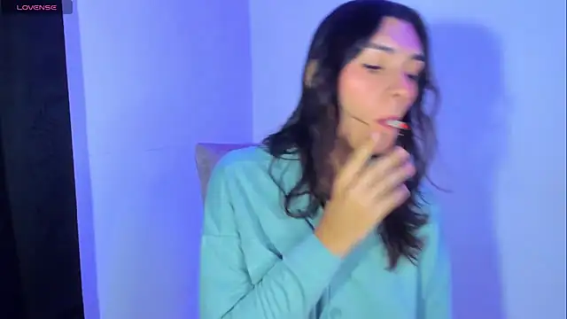 Snapshot of Camila_Coxx chatting on 16, 2, 2025 Camila Coxx online show from 16, 2, 2025