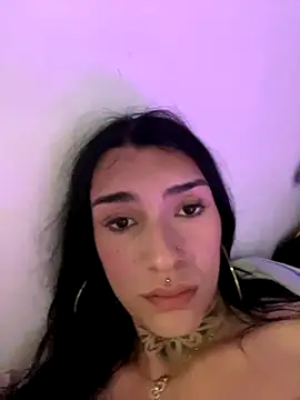 Snapshot of Camila_Coxx chatting on 14, 9, 2025 Camila Coxx online show from 14, 9, 2025