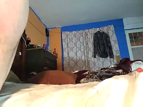 Snapshot of Ricorry@xh chatting on 9, 12, 2024 Ricorryxh online show from 9, 12, 2024