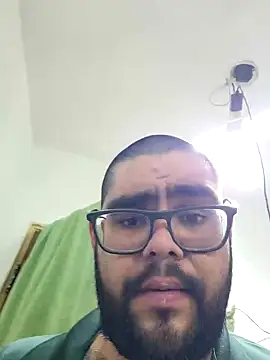 Snapshot of Ricorry@xh chatting on 18, 12, 2024 Ricorryxh online show from 18, 12, 2024