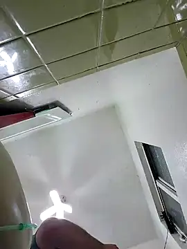 Snapshot of Ricorry@xh chatting on 31, 12, 2024 Ricorryxh online show from 31, 12, 2024