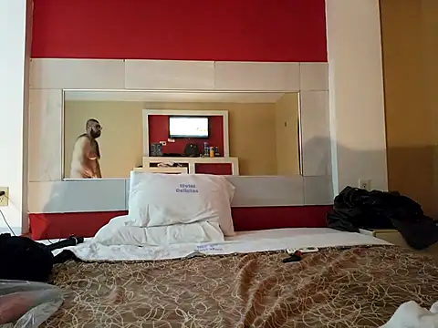 Snapshot of Ricorry@xh chatting on 5, 1, 2025 Ricorryxh online show from 5, 1, 2025