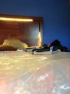 Snapshot of Ricorry@xh chatting on 14, 1, 2025 Ricorryxh online show from 14, 1, 2025